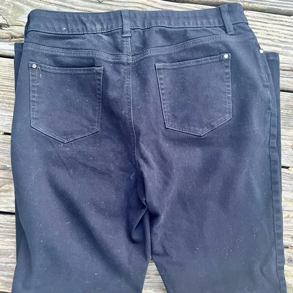 Chicos chico’s black
